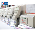 High quality embroidery machine with price